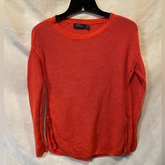 POLO Sweater - Picture 1 of 5